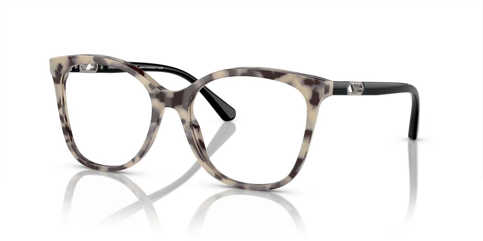 Emporio Armani 3231 Eyeglasses - view 11